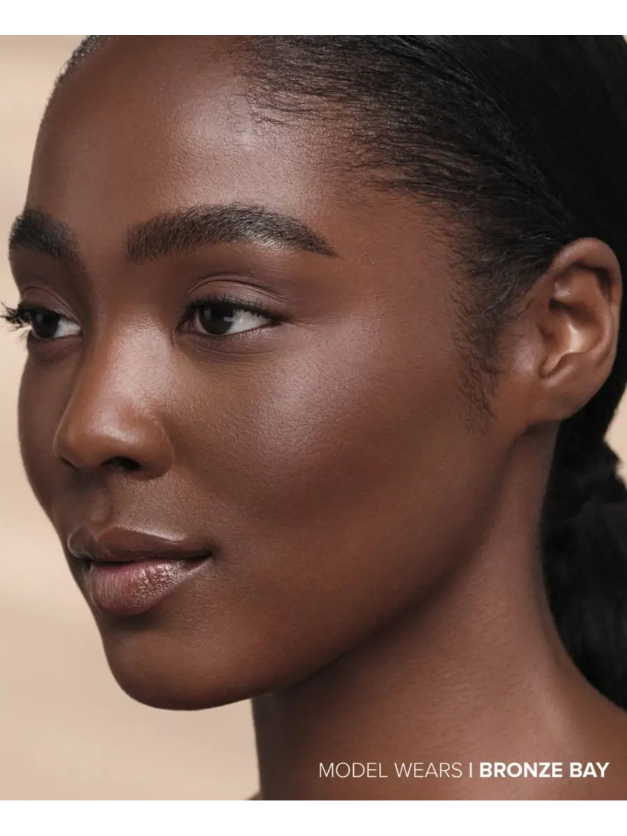 Бронзер Smooth Blur Anastasia Beverly Hills, цвет bronze bay — изображение 3 из 10