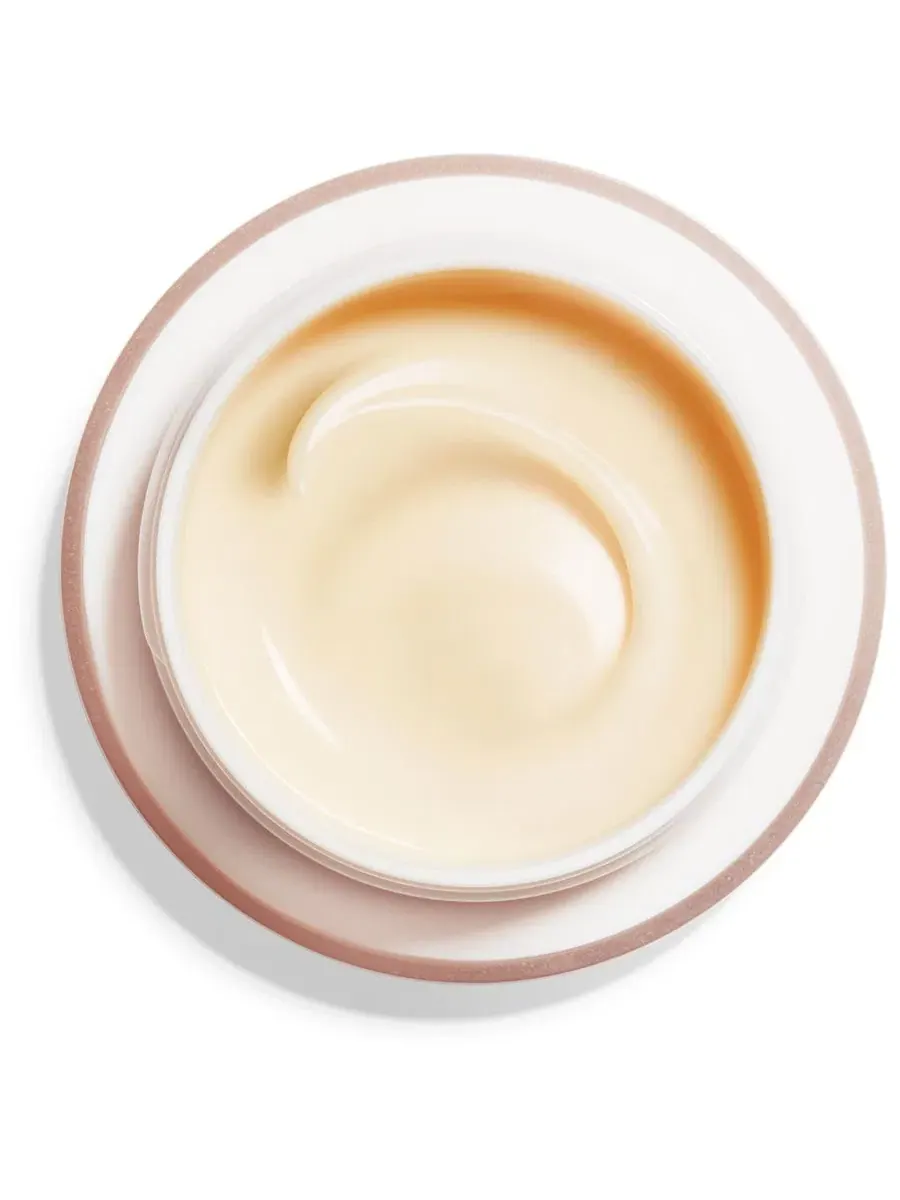 Крем для лица антивозрастной с комплексом KOMBU-Bounce Shiseido Benefiance Wrinkle Smoothing Cream — изображение 2 из 9