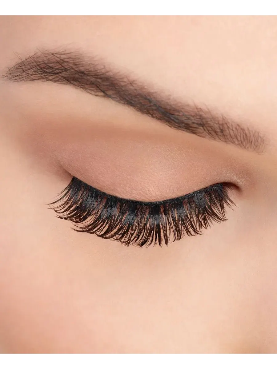 Набор ресниц Wispies, 5 пар Ardell — изображение 4 из 5