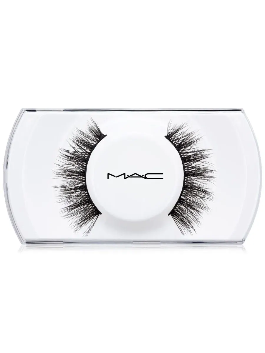 Накладные ресницы 89 Megastar Lash MAC — изображение 1 из 6