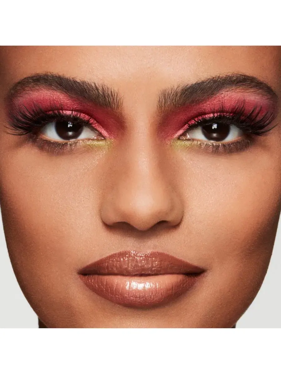 Накладные ресницы 89 Megastar Lash MAC — изображение 2 из 6