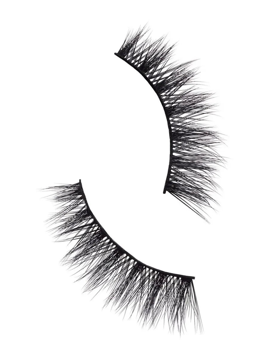 Накладные ресницы 89 Megastar Lash MAC — изображение 4 из 6