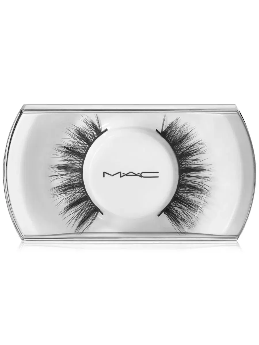 Накладные ресницы 89 Megastar Lash MAC — изображение 5 из 6