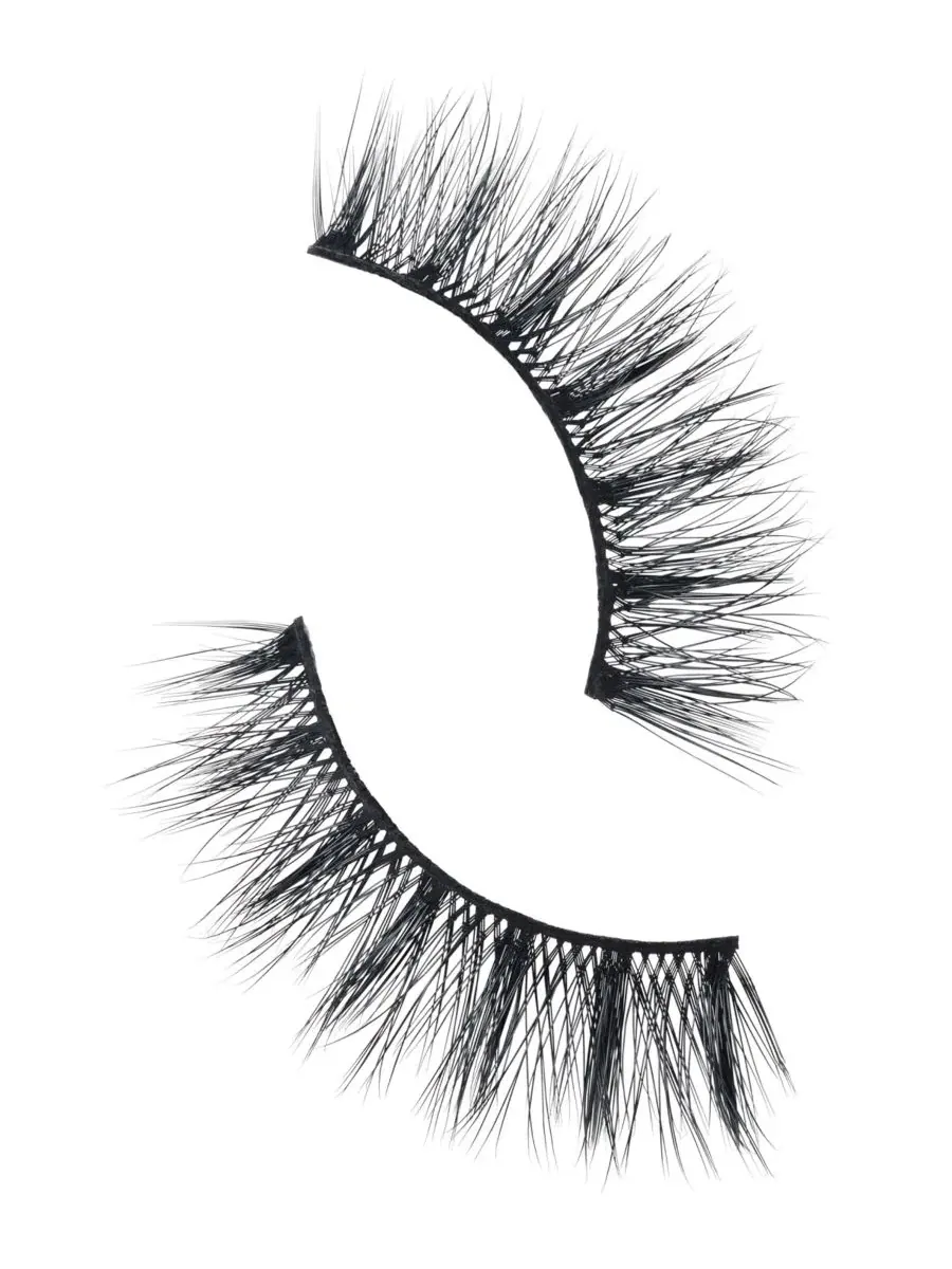 Накладные ресницы 89 Megastar Lash MAC — изображение 6 из 6