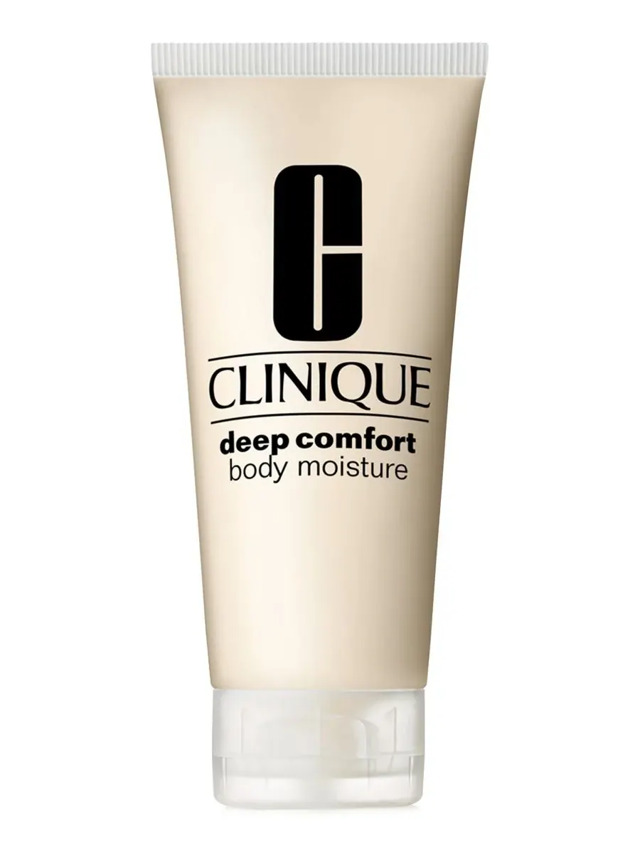 Clinique Гель для душа Deep Comfort, 6,8 унций — изображение 1 из 1