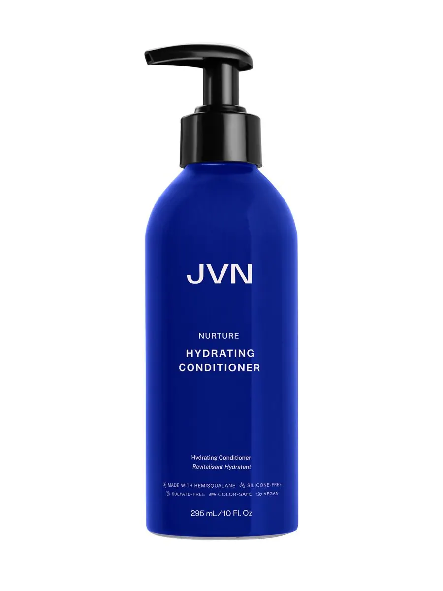 Увлажняющий кондиционер Nurture JVN Hair — мульти