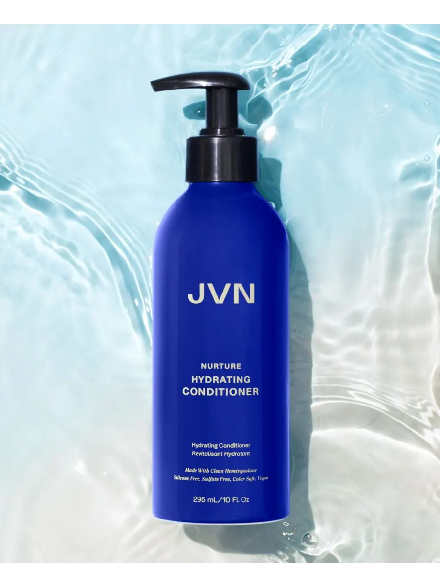 Увлажняющий кондиционер Nurture JVN Hair — изображение 2 из 3
