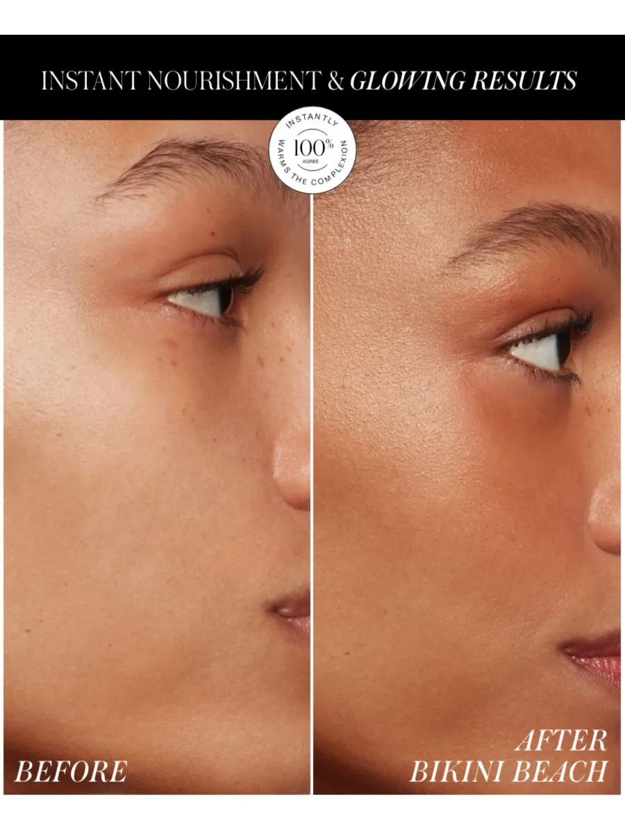 Бронзер ReDimension Hydra, 0,25 унции RMS Beauty, цвет bikini beach — изображение 6 из 10