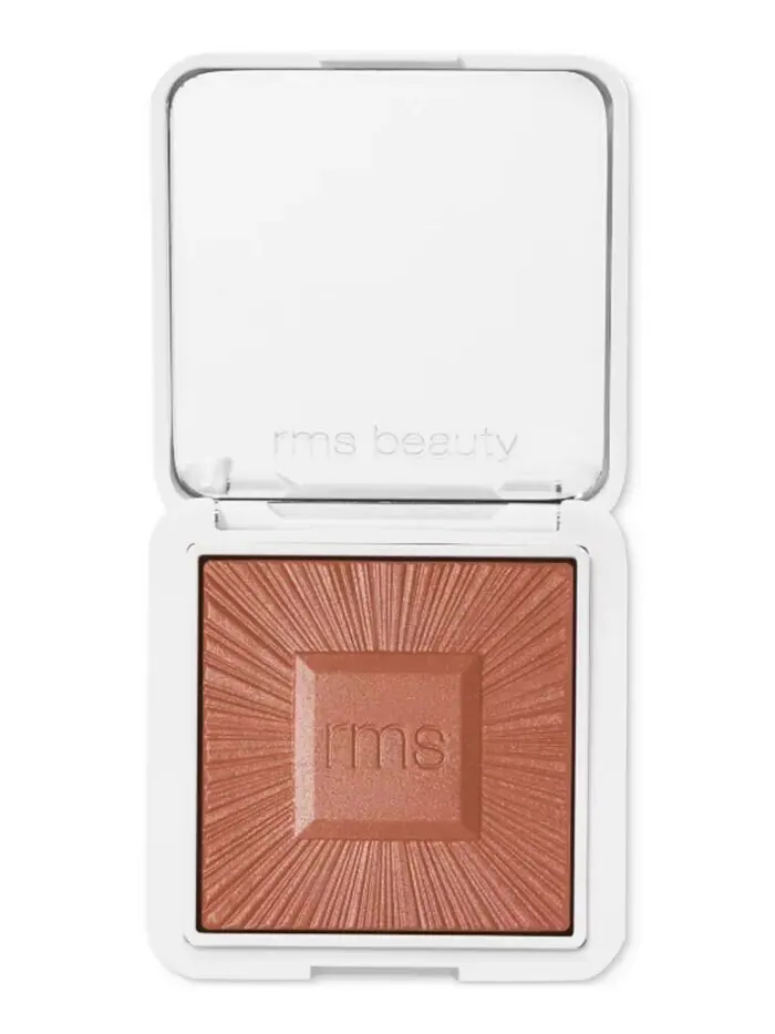 Бронзер Re Dimension Hydra, 0,25 унции Rms Beauty, цвет Beachwalk Betty — изображение 1 из 18
