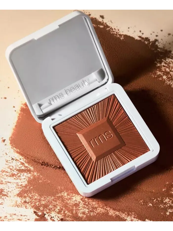 Бронзер Re Dimension Hydra, 0,25 унции Rms Beauty, цвет Beachwalk Betty — изображение 11 из 18