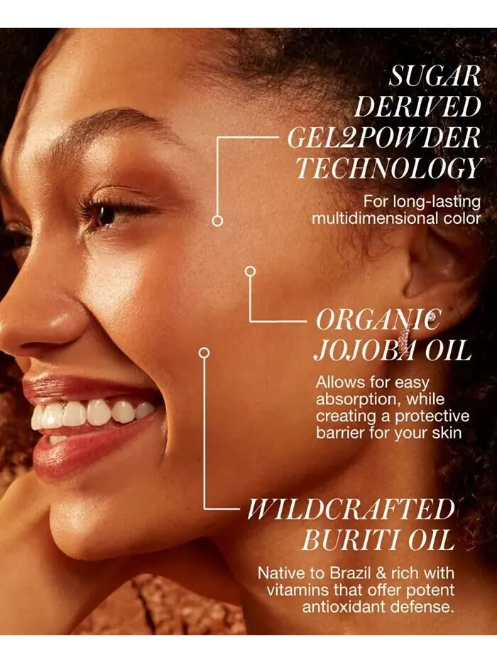 Бронзер Re Dimension Hydra, 0,25 унции Rms Beauty, цвет Beachwalk Betty — изображение 5 из 18