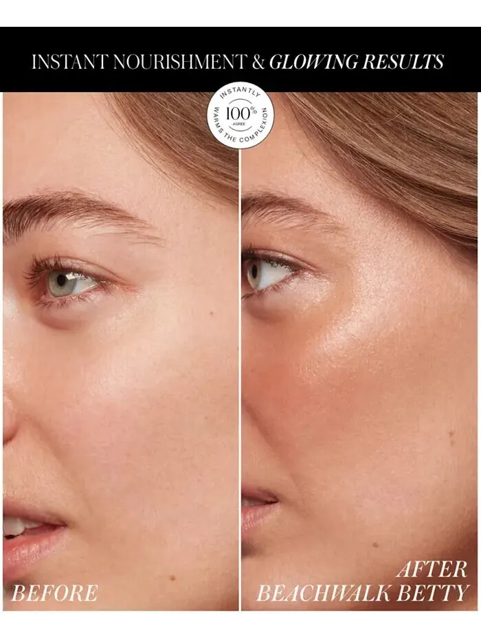 Бронзер Re Dimension Hydra, 0,25 унции Rms Beauty, цвет Beachwalk Betty — изображение 6 из 18