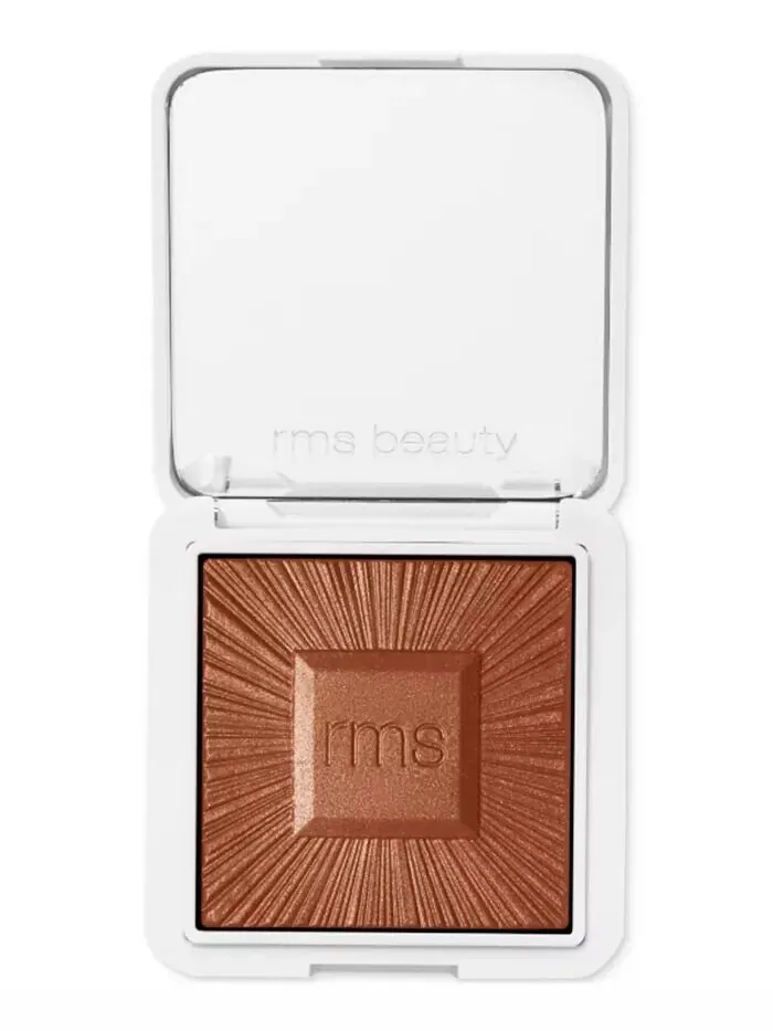 Бронзер Re Dimension Hydra, 0,25 унции Rms Beauty, цвет Malibu Muse — изображение 1 из 14