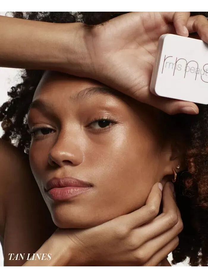 Бронзер Re Dimension Hydra, 0,25 унции Rms Beauty, цвет Malibu Muse — изображение 12 из 14