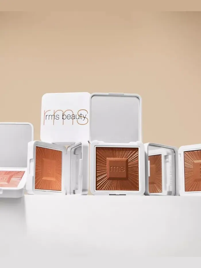Бронзер Re Dimension Hydra, 0,25 унции Rms Beauty, цвет Malibu Muse — изображение 13 из 14