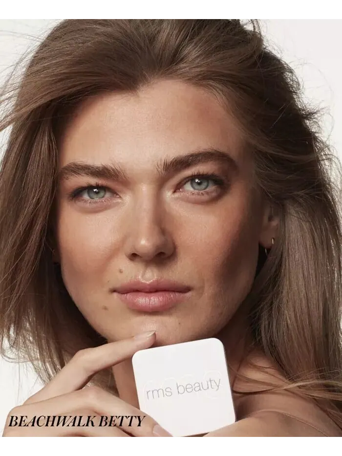 Бронзер Re Dimension Hydra, 0,25 унции Rms Beauty, цвет Malibu Muse — изображение 14 из 14