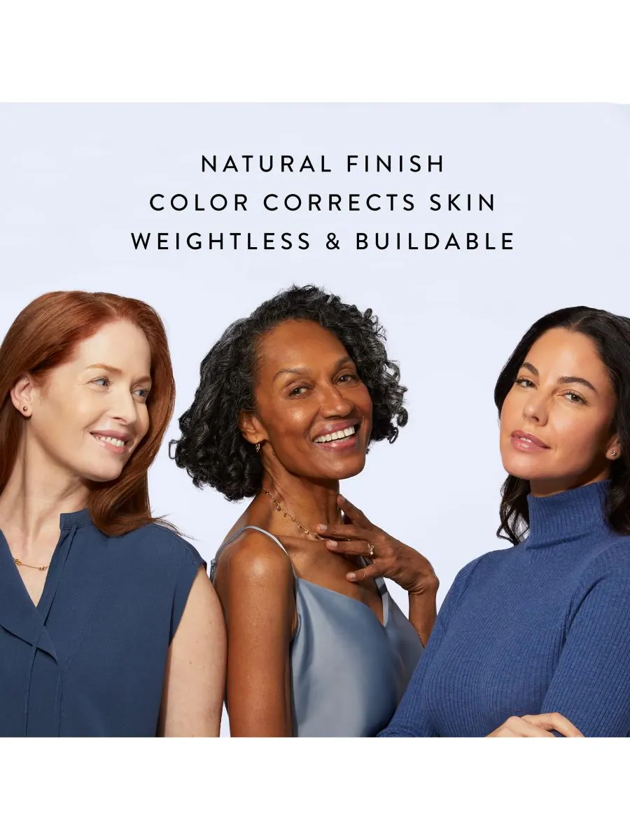 Набор из 2 запеченных тональных средств Balance-N-Brighten Basics Laura Geller Beauty — изображение 4 из 10