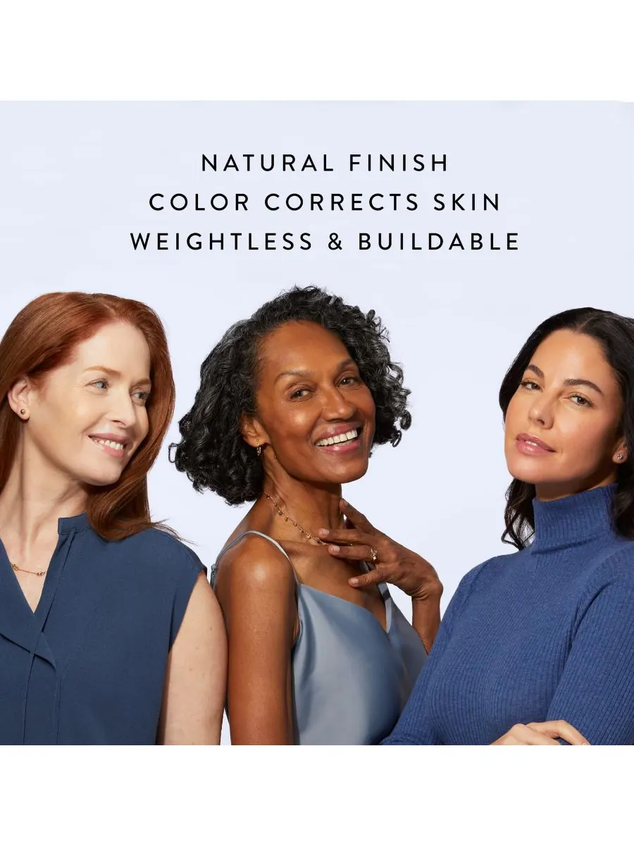 Набор из 2 запеченных тональных средств Balance-N-Brighten Basics Laura Geller Beauty — изображение 8 из 10