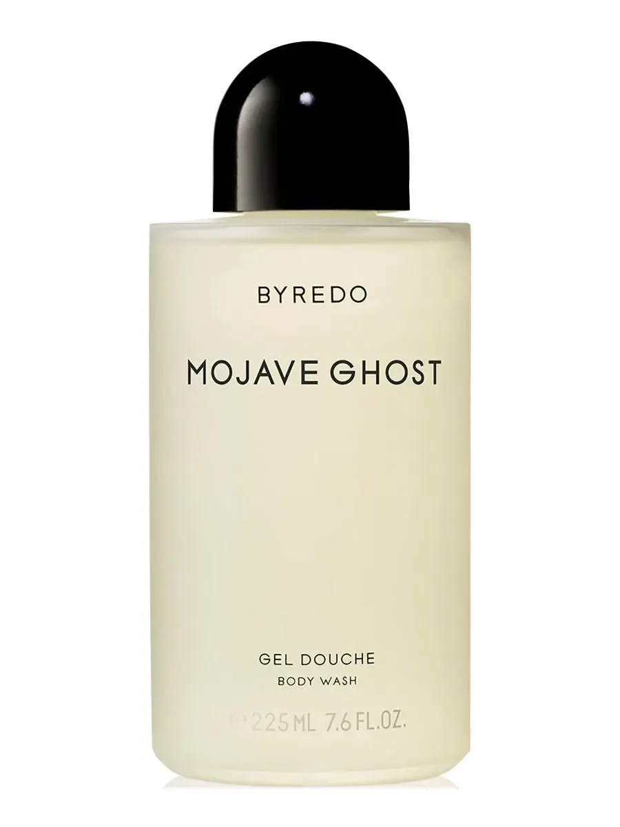 Гель для душа Mojave Ghost, 215 г Byredo — мульти