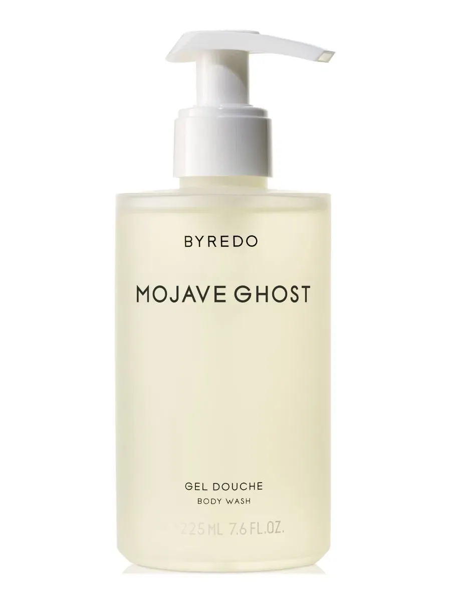 Гель для душа Mojave Ghost, 215 г Byredo — изображение 2 из 3