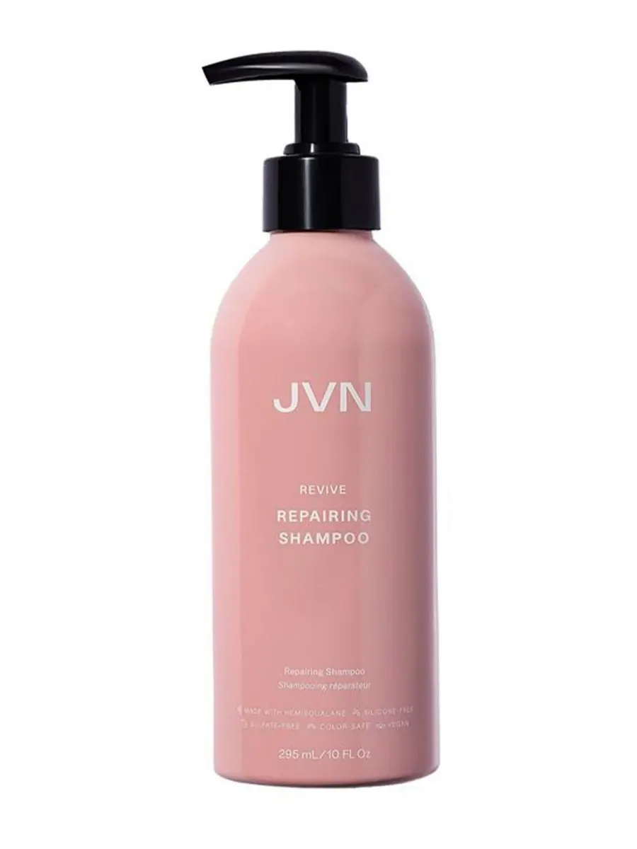 JVN Hair Восстанавливающий шампунь, 283 мл — мульти