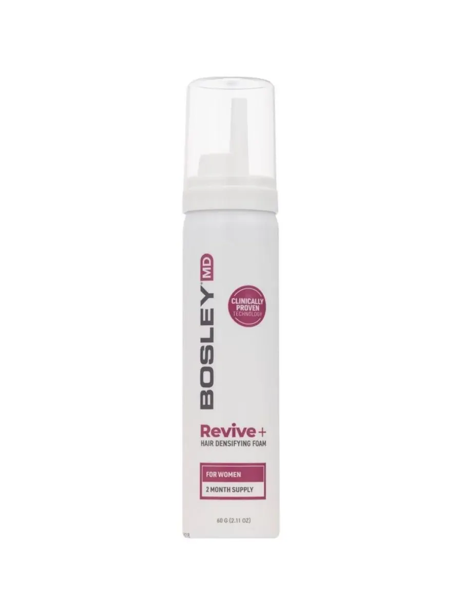 BosleyMD Пена для уплотнения кожи REVIVE+ для женщин — изображение 2 из 2