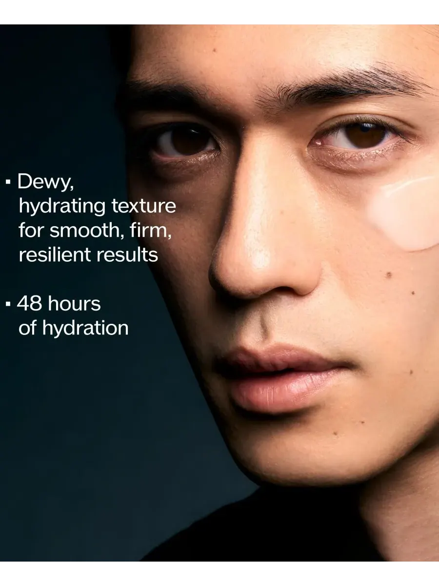 Сыворотка Shiseido — Мужская для лица Ultimune Power Infusing Face Serum — изображение 4 из 6