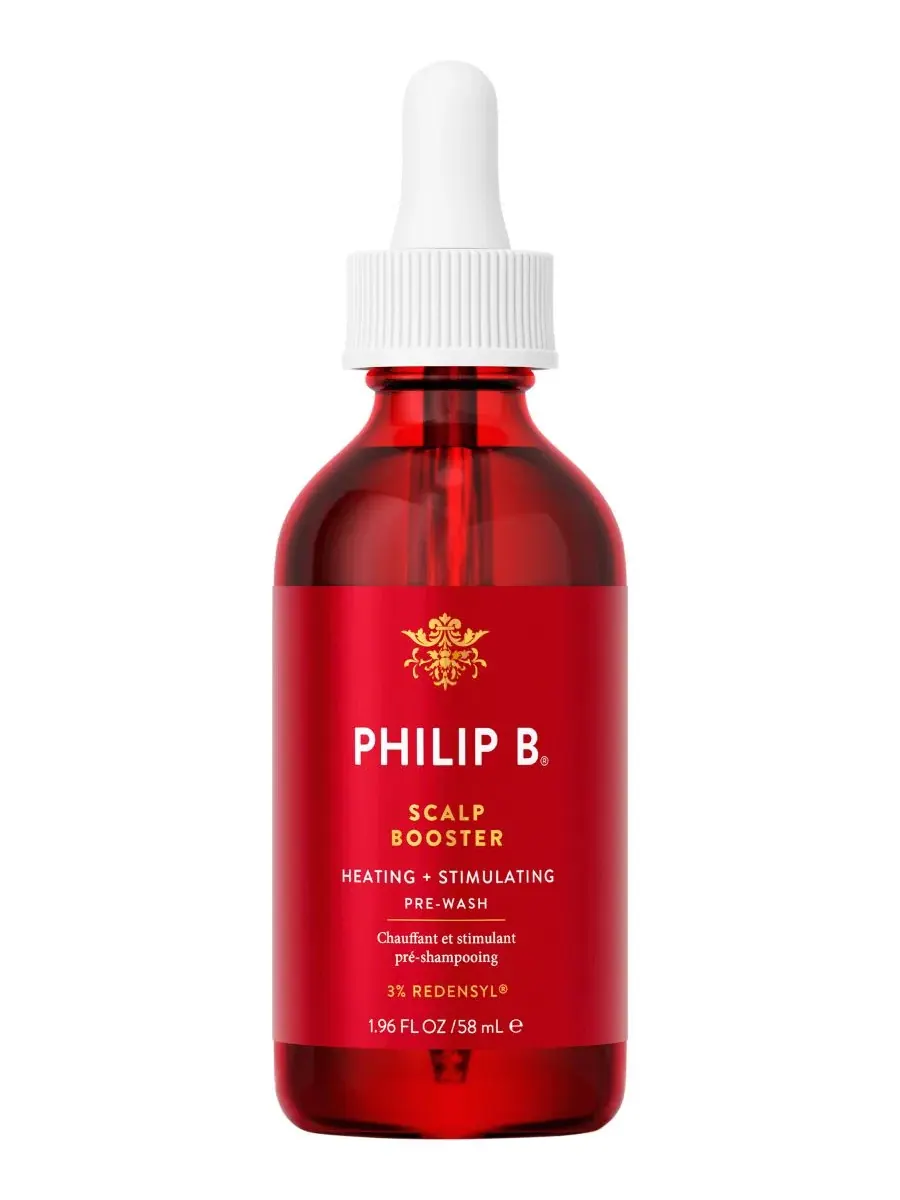 Сыворотка для кожи головы Philip B. Scalp Booster, 60 мл — мульти