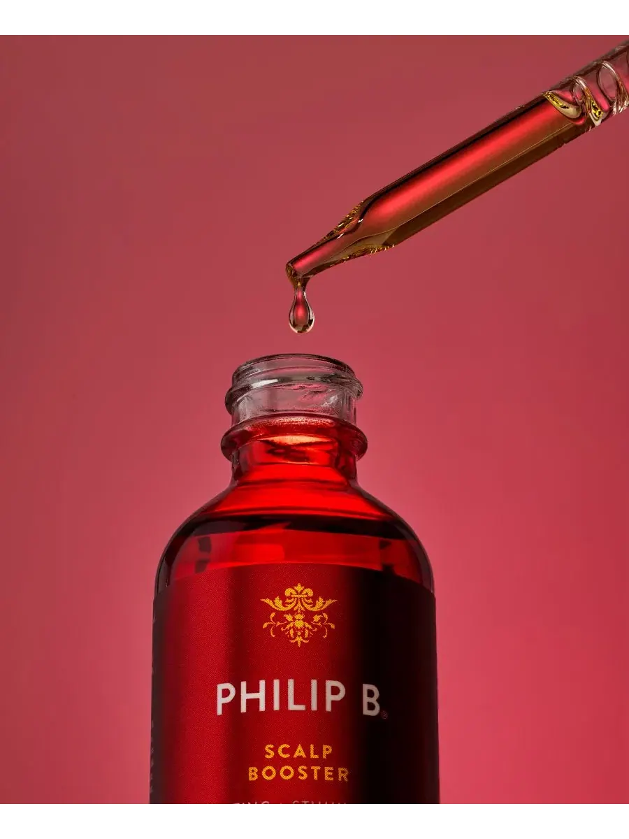 Сыворотка для кожи головы Philip B. Scalp Booster, 60 мл — изображение 5 из 5