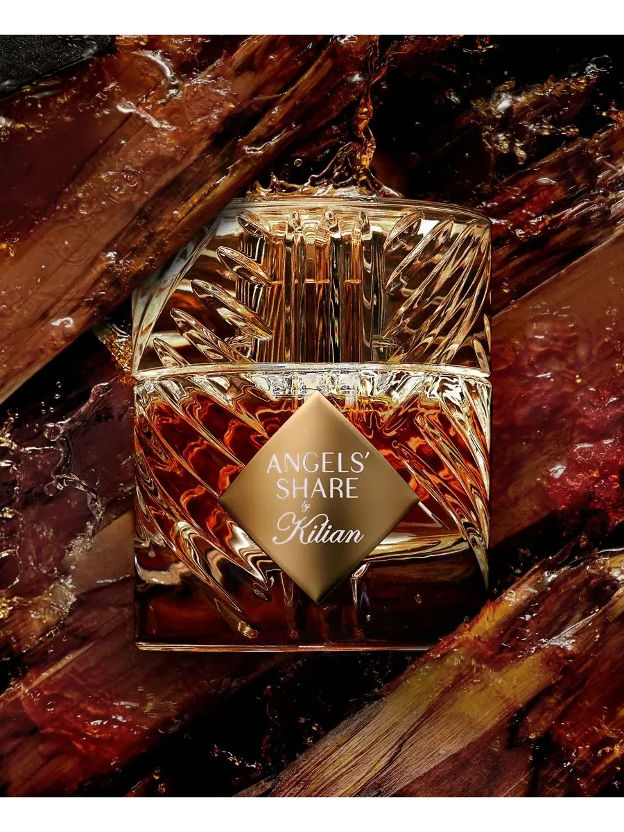 Парфюмерная вода Angels' Share, 30 мл KILIAN PARIS — изображение 3 из 7