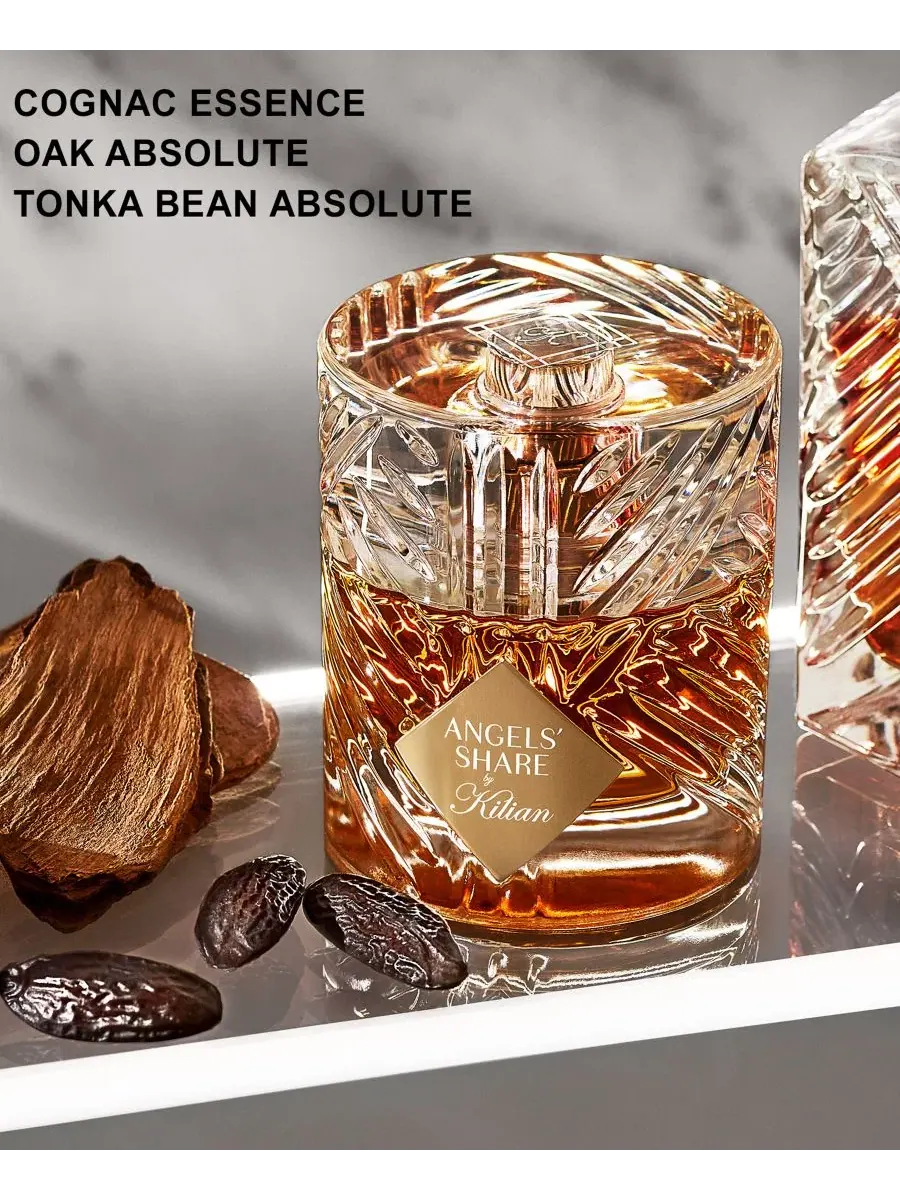 Парфюмерная вода Angels' Share, 30 мл KILIAN PARIS — изображение 4 из 7