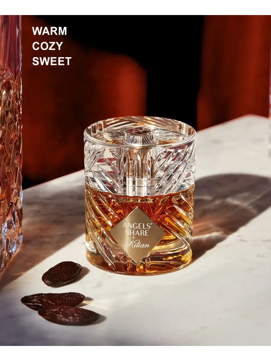 Парфюмерная вода Angels' Share, 30 мл KILIAN PARIS — изображение 5 из 7