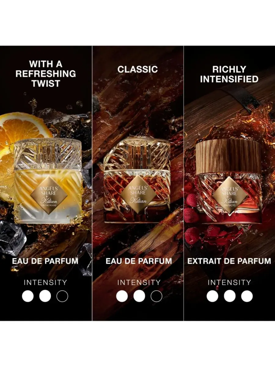 Парфюмерная вода Angels' Share, 30 мл KILIAN PARIS — изображение 6 из 7