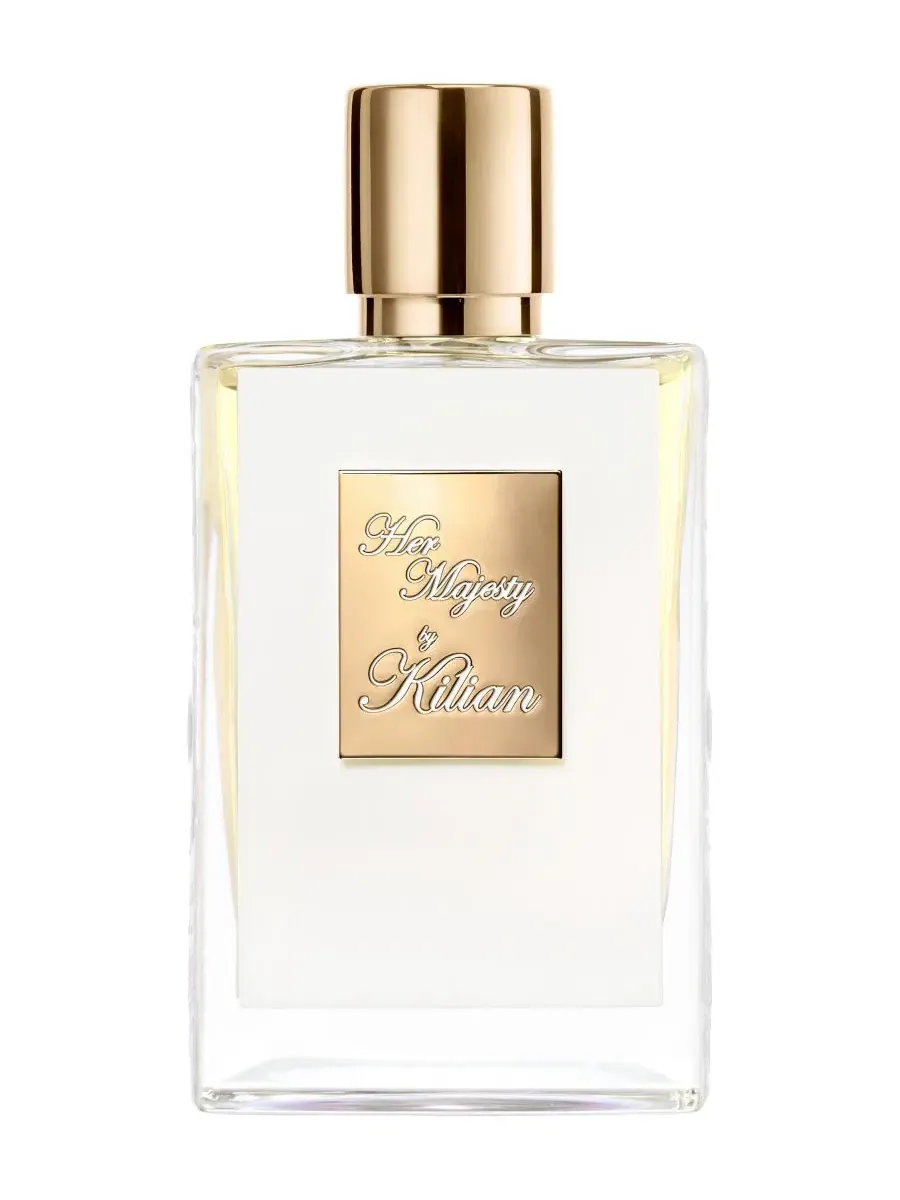 Парфюмерная вода Her Majesty, 50 мл KILIAN PARIS — мульти