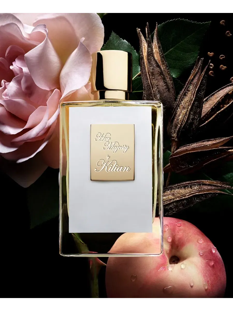 Парфюмерная вода Her Majesty, 50 мл KILIAN PARIS — изображение 2 из 8