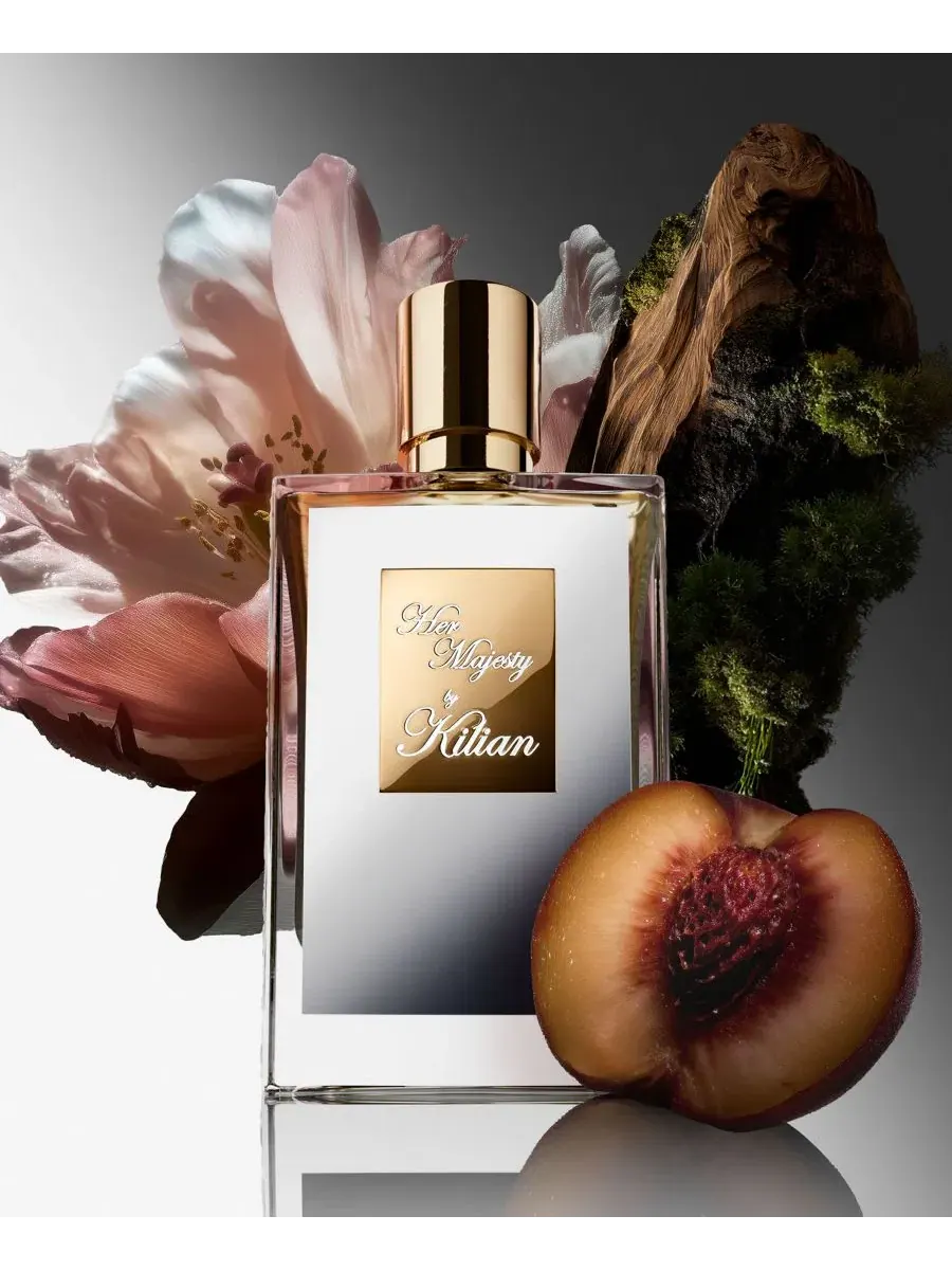 Парфюмерная вода Her Majesty, 50 мл KILIAN PARIS — изображение 3 из 8