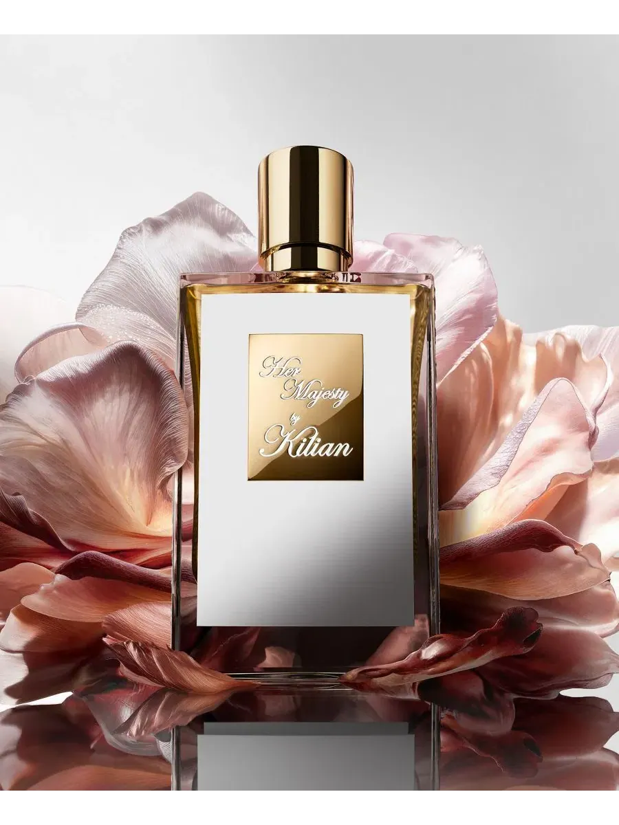 Парфюмерная вода Her Majesty, 50 мл KILIAN PARIS — изображение 4 из 8