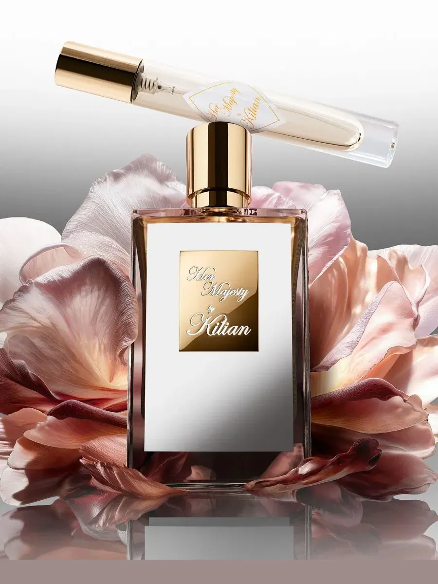 Парфюмерная вода Her Majesty, 50 мл KILIAN PARIS — изображение 5 из 8