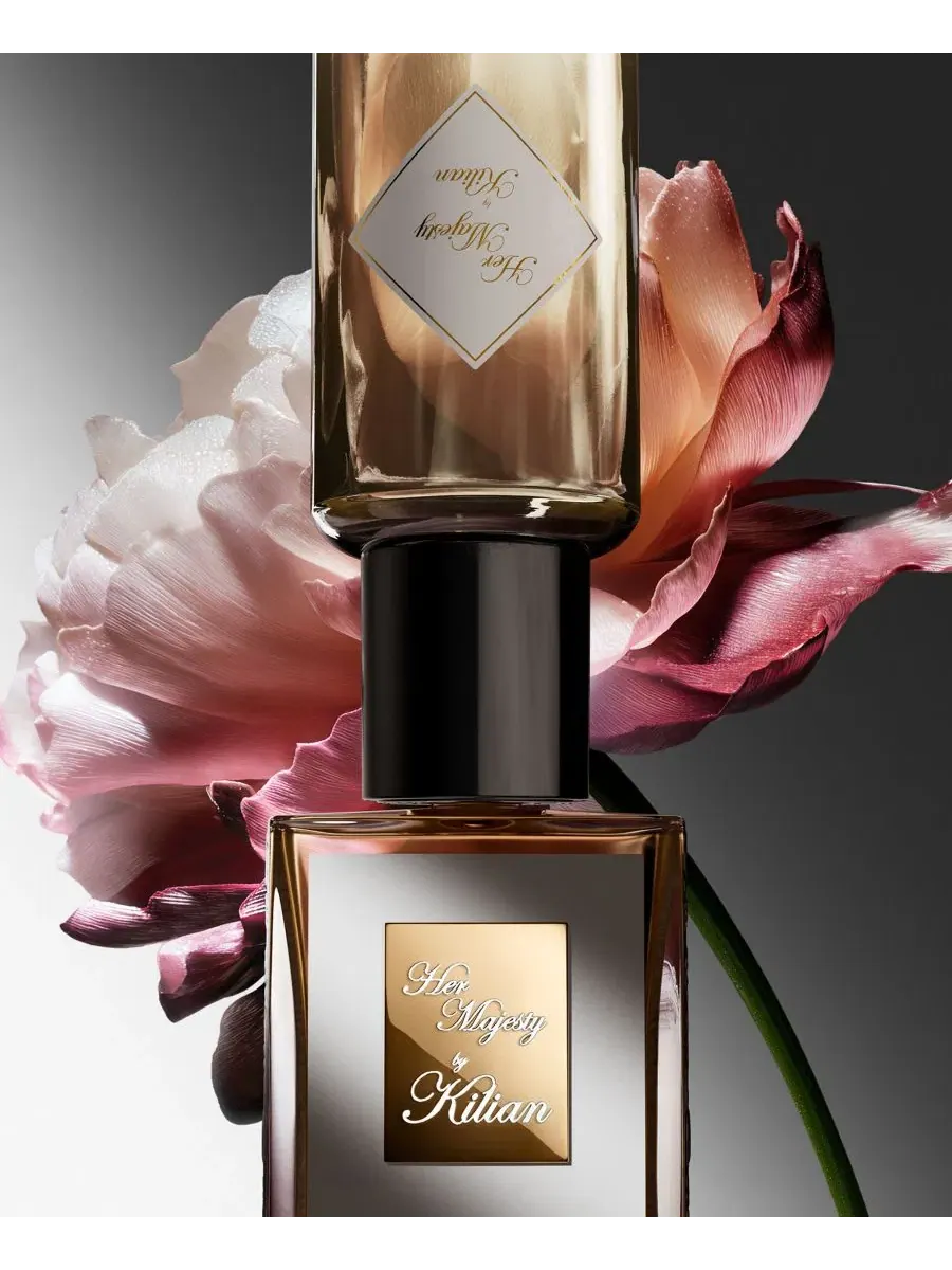 Парфюмерная вода Her Majesty, 50 мл KILIAN PARIS — изображение 6 из 8