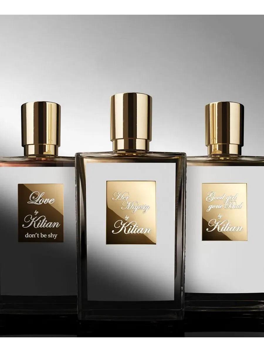 Парфюмерная вода Her Majesty, 50 мл KILIAN PARIS — изображение 7 из 8