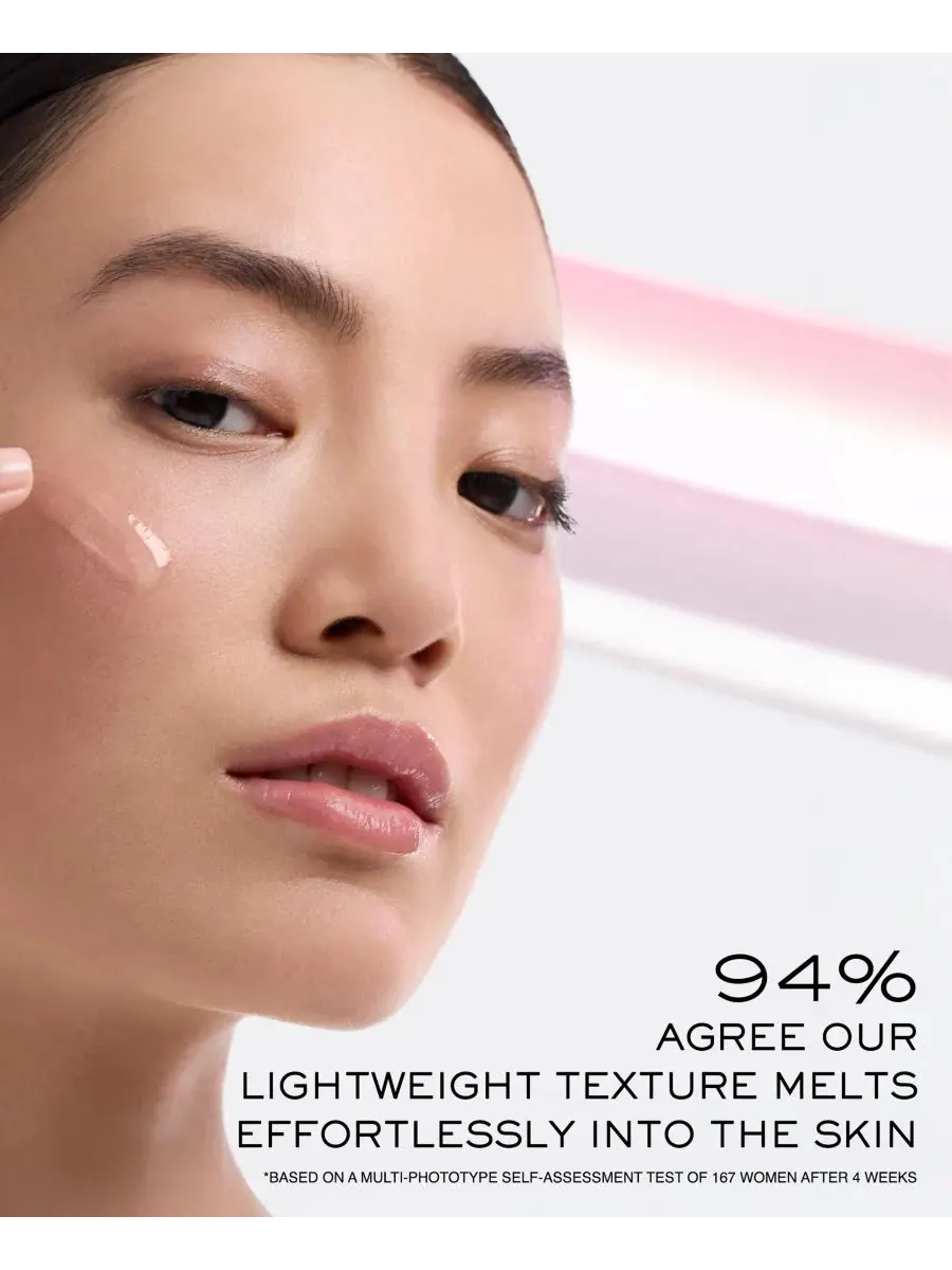 Тоник Lancôme — Tonique Comfort с гиалуроновой кислотой — изображение 7 из 7