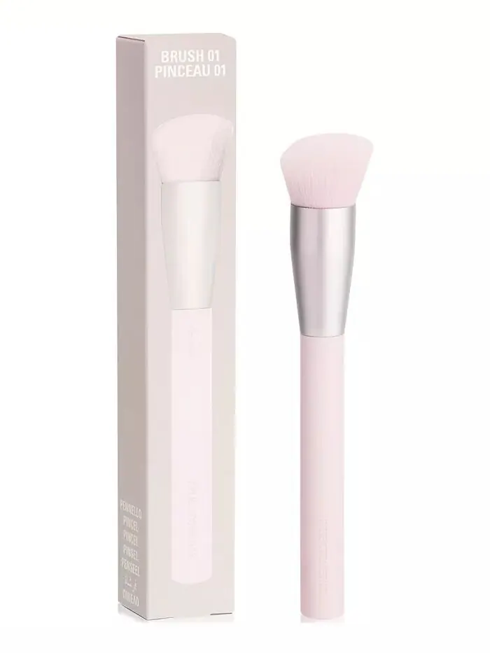 Кисть для тонального крема Kylie Cosmetics — изображение 2 из 5