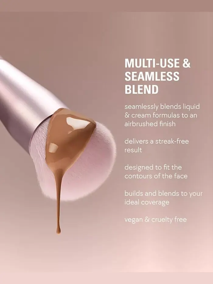 Кисть для тонального крема Kylie Cosmetics — изображение 5 из 5