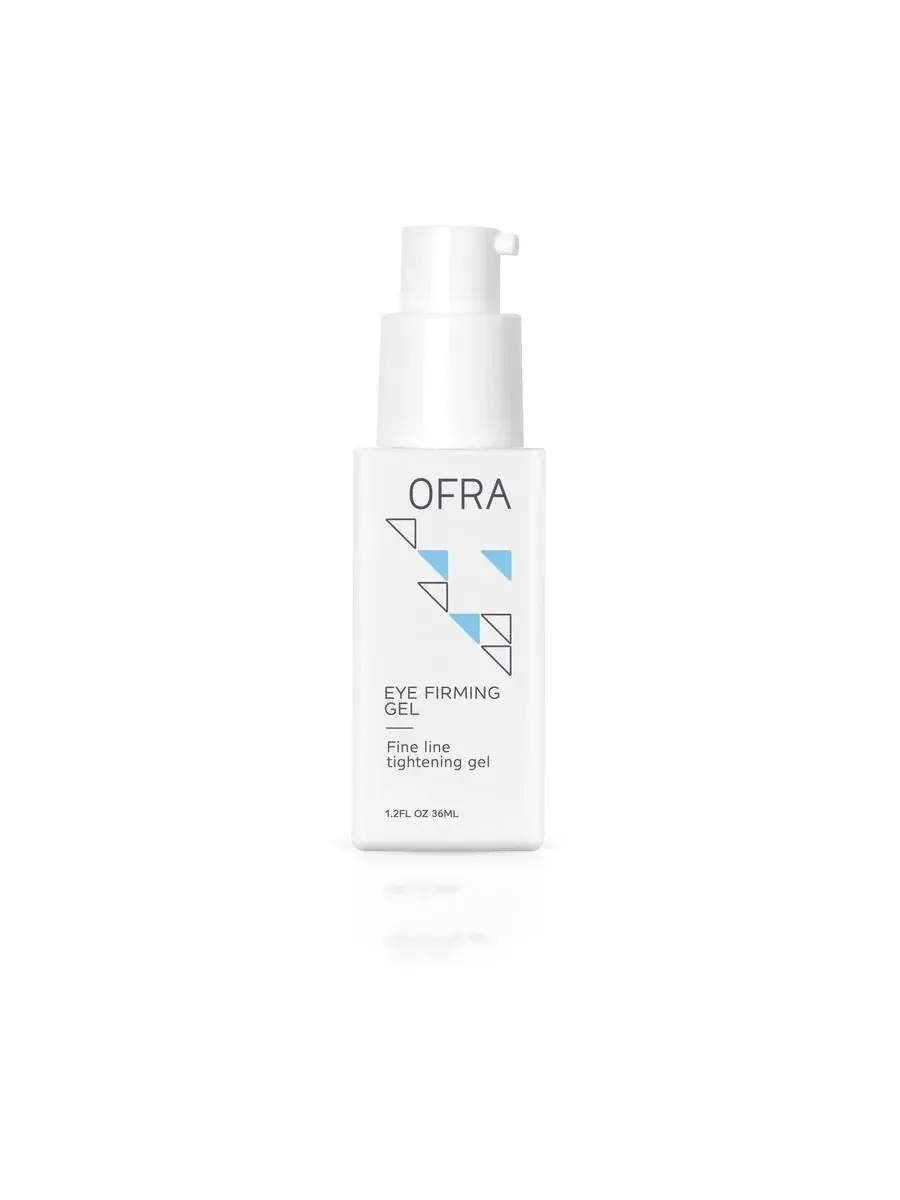 Укрепляющий гель для кожи вокруг глаз Ofra Cosmetics — изображение 2 из 3