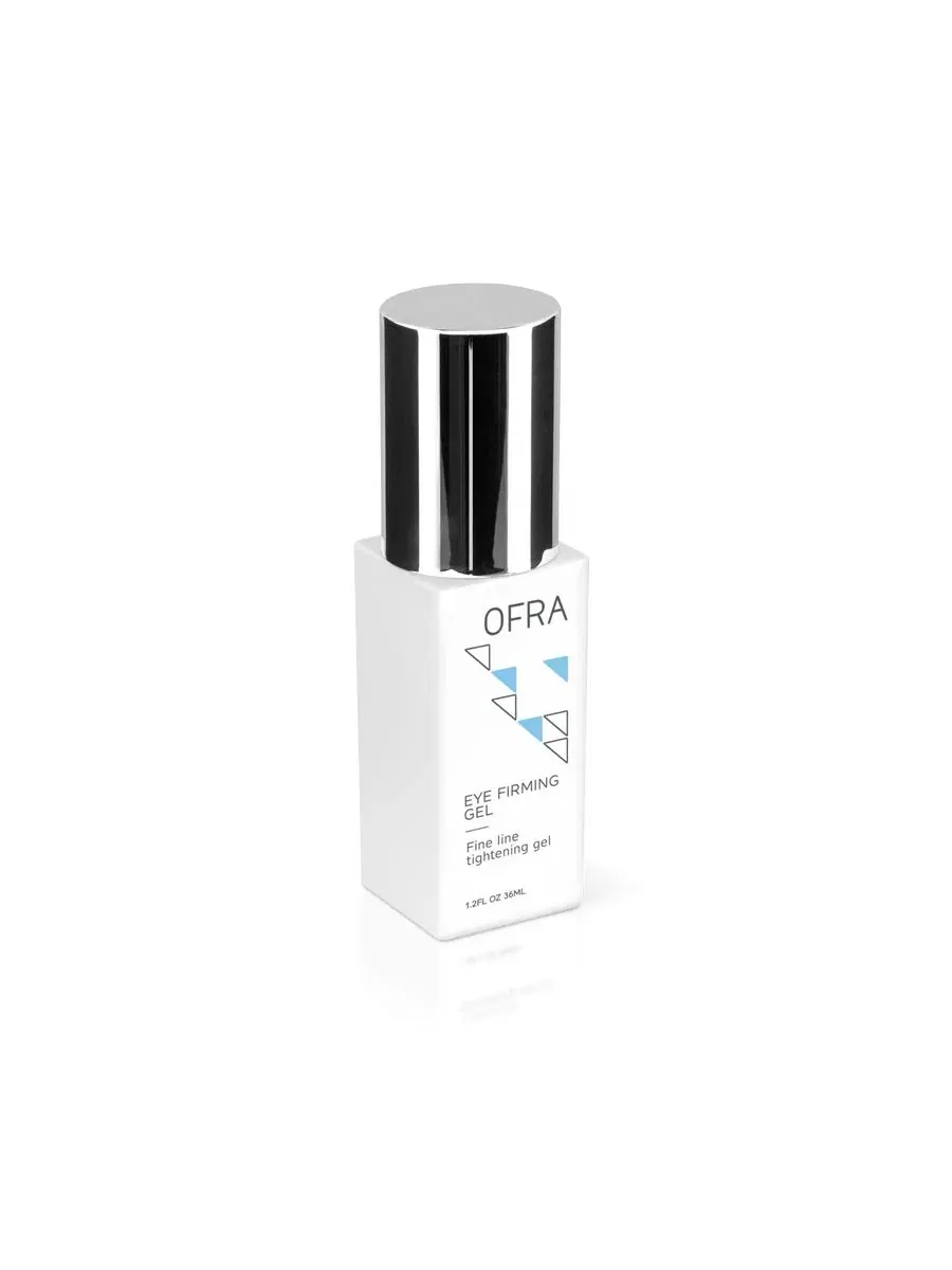 Укрепляющий гель для кожи вокруг глаз Ofra Cosmetics — изображение 3 из 3