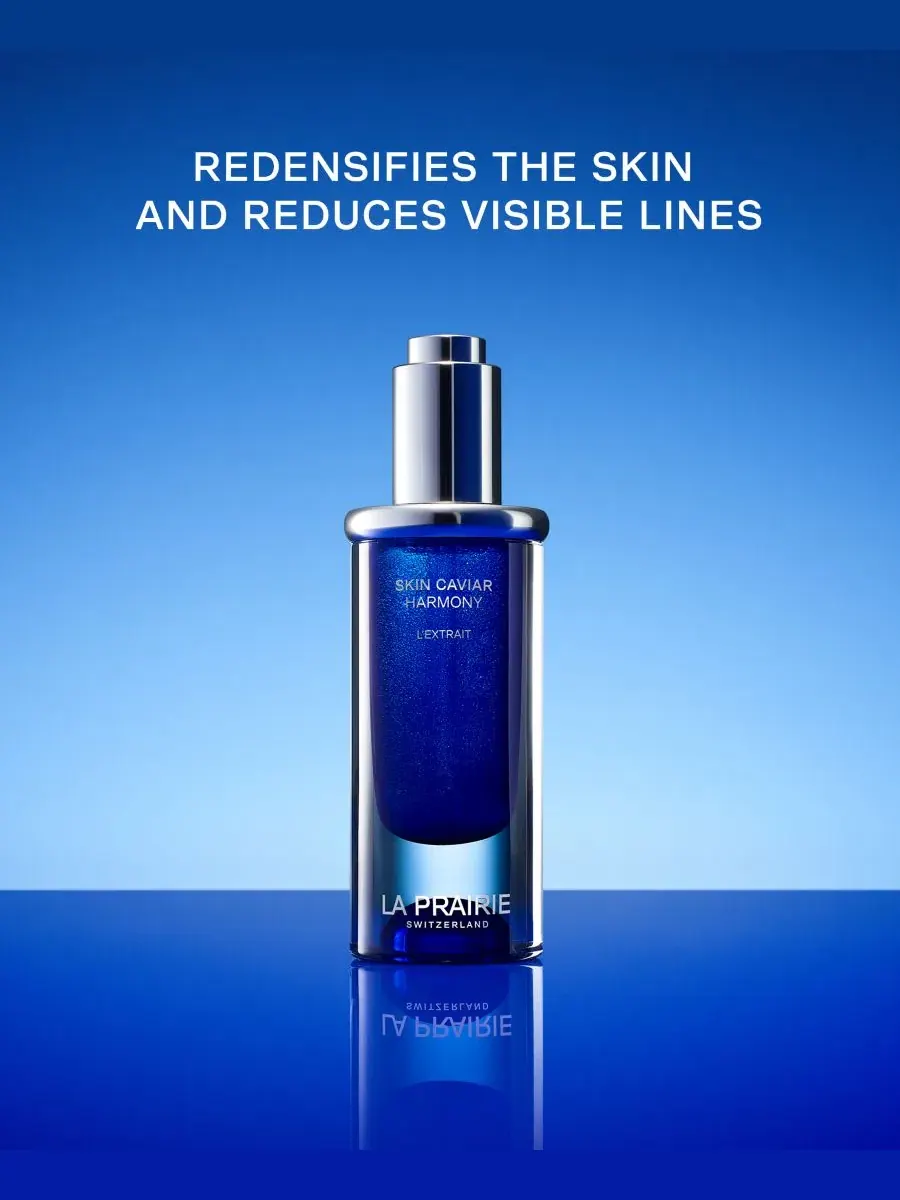 Сыворотка La Prairie — Skin Caviar Harmony L'extrait, 20 г — изображение 3 из 6