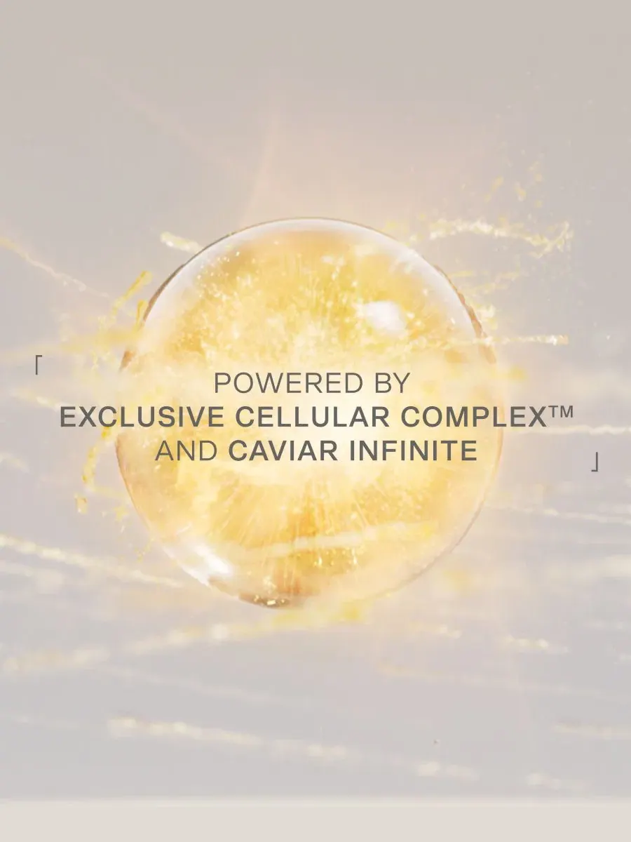 Сыворотка La Prairie — Skin Caviar Harmony L'extrait, 20 г — изображение 5 из 6