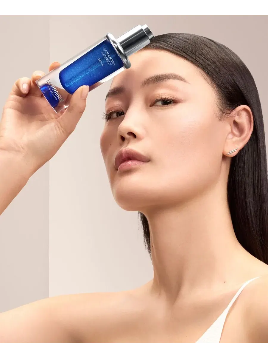 Сыворотка La Prairie — Skin Caviar Harmony L'extrait, 20 г — изображение 6 из 6
