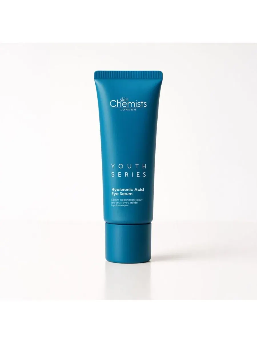 Сыворотка для глаз с 1,5% гиалуроновой кислотой, 15 мл Skinchemists