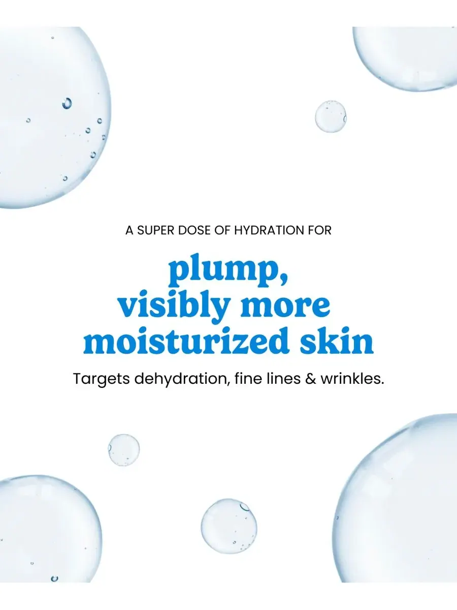 Сыворотка Timeless Skin Care — С гиалуроновой кислотой % чистого состава — изображение 3 из 6